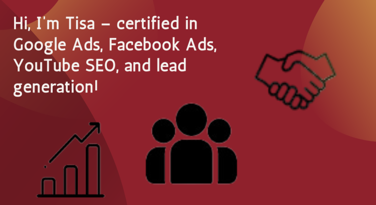 Expert in Facebook Ads, retargeting, remarketing, and Pixel optimization